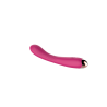 Sins Vibrador Flexi Punto G Fucsia USB