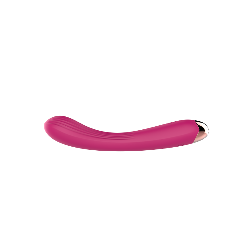 Sins Vibrador Flexi Punto G Fucsia USB