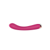 Sins Vibrador Flexi Punto G Fucsia USB