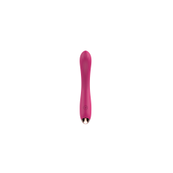 Sins Vibrador Flexi Punto G Fucsia USB