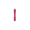 Sins Vibrador Flexi Punto G Fucsia USB