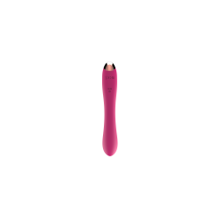 Sins Vibrador Flexi Punto G Fucsia USB