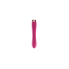 Sins Vibrador Flexi Punto G Fucsia USB