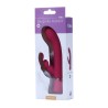 Sins Vibrador Conejito Bespoke 15'40 cm USB Fucsia