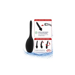 Ducha-Enema Anal Dual Fit