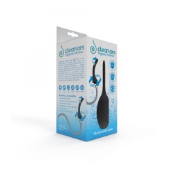 Ducha-Enema Anal Dual Fit