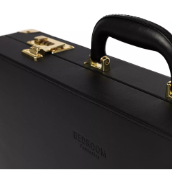 Maletín BDSM Deluxe 13 Piezas