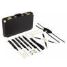 Maletín BDSM Deluxe 13 Piezas