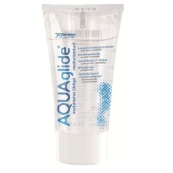 Lubricante Aquaglide Base...