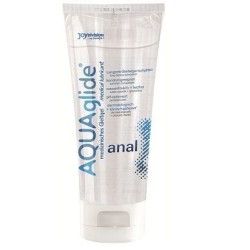 Lubricante Aquaglide Anal...