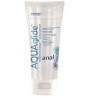 Lubricante Aquaglide Anal Base Agua 100 ml