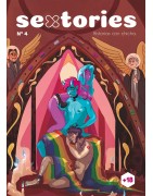 Comics Eróticos