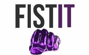 Fist it