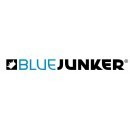 Blue Junker