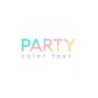 Party Color Toys