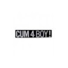 CUM4BOY