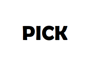 Pick