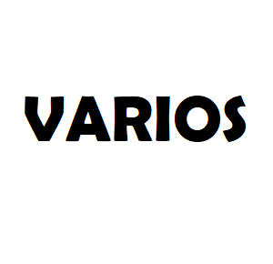 Varios