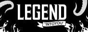 Legend Dildos