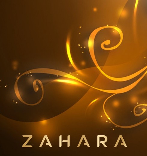 Zahara