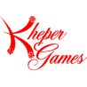 Keper Games