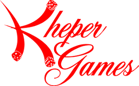 Keper Games