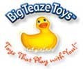 Big Teaze Toys