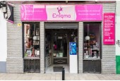 Sexshop Zaragoza Erotica Enigma / Sexologo en Zaragoza